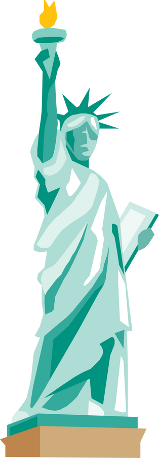 Statue of Liberty    